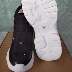 ショートブーツの画像