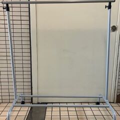 ikea RIGGA ハンガーラック