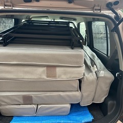 ニトリ　マットレスの画像