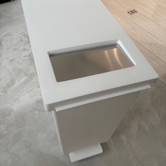 新品未使用品　ゴミ箱　45ℓ