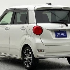 金利があると総額いくら払う事になるのかわからない！オトロンの【自社ローン】なら金利ゼロ％！支払い計画も立てやすい！ダイハツ キャスト　スタイル 　Ｇ　ＳＡ２の画像