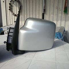 エブリィ 電動ドアミラーDA64W  DA64V  Turbo用純正  DA64V にも取付け可の画像