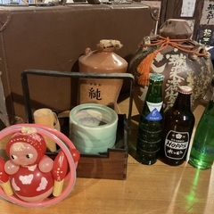 骨董品