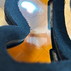 【決まりました】VONZIPPERボンジッパー　ゴーグルの画像