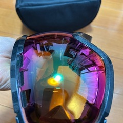 【決まりました】VONZIPPERボンジッパー　ゴーグルの画像