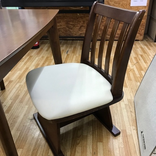 ダイニングこたつ　