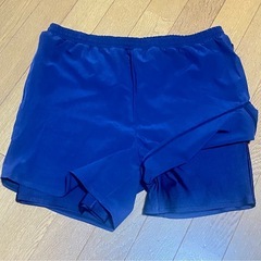 スクール水着 学校水着 パンツ 3Lの画像