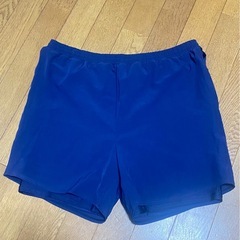 スクール水着 学校水着 パンツ 3L