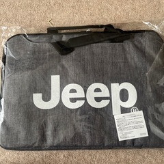 Jeep  ノートブックPCケース
