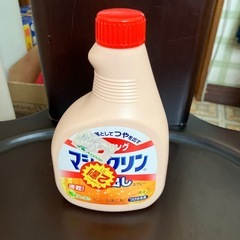 フローリングマジックリン