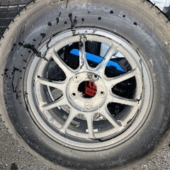 ssr type f16インチ 5穴