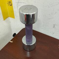 1227-206 ダンベル3kg