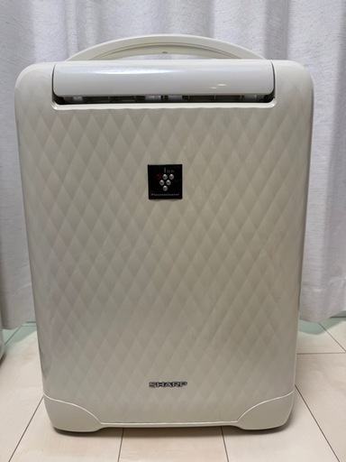 シャープ除湿機
