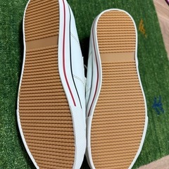 Admiral　アドミラル　WATFORD ワトフォード
　メンズ　スニーカー の画像