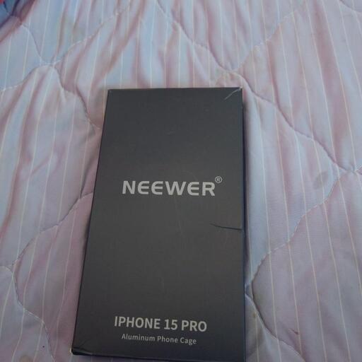 その他 IPHONE15PRO