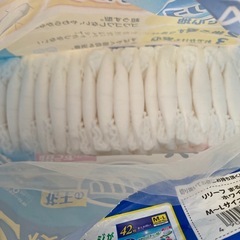 大人用　オムツの画像