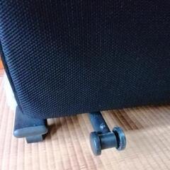 最終値下げ！　残り１つ！　シングル　マットレス付き折りたたみベッドの画像