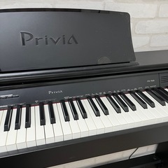 電子ピアノ CASIO PX-760