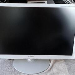 三菱　ディスプレイ　Display　Diamondcrysta ...