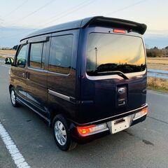 スバルディアスワゴン★車検２年付き★スマートアシスト★ナビTV★パワスラ★ターボ★アイドリングストップの画像