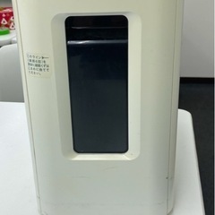 コクヨ　シュレッダー