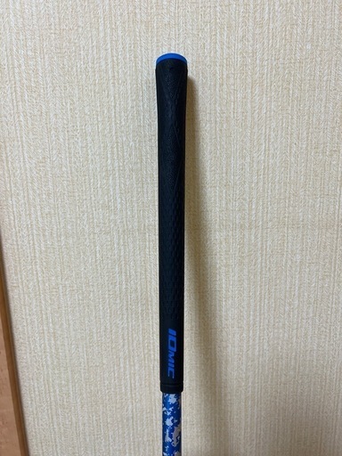 NSプロ　シャフト　3W