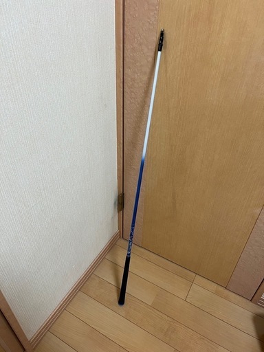 NSプロ　シャフト　3W