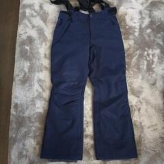 cosby コスビー ジュニア スキー スノーボードウェア 上下セット　150の画像