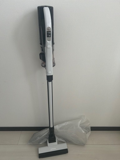 HITACHI 掃除機