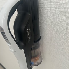 HITACHI 掃除機の画像