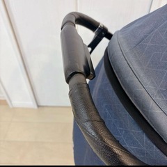 【新生児〜】Aprica アップリカ ベビーカー スムーヴプレミアム 三輪の画像