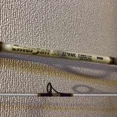 旋風､ 衝撃のコスパ！👌👍 釣具ブランドの'竿+リール' & ボックス の画像