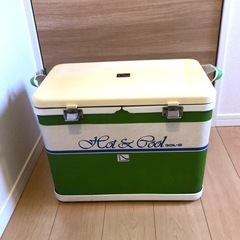 旋風､ 衝撃のコスパ！👌👍 釣具ブランドの'竿+リール' & ボックス の画像
