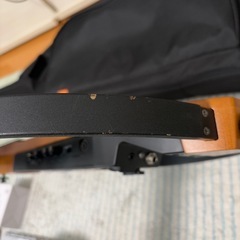 サイレントギターSLG-100S YAMAHAの画像