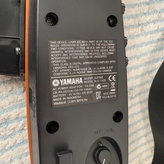 サイレントギターSLG-100S YAMAHAの画像