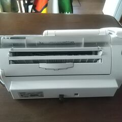 canon ファクシミリ　CF-S15の画像