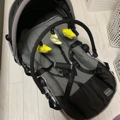 売り切れました🫧バウンサー👶🏼🤍