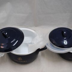 ［687］桂由美 テプロコンビネーション（5品） KY-9680の画像
