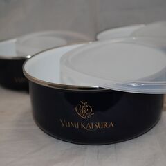 ［687］桂由美 テプロコンビネーション（5品） KY-9680の画像