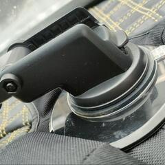 🚗³₃7inch カーナビの画像