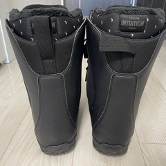 スノーボードブーツの画像