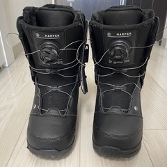 スノーボードブーツ