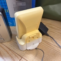 パナソニック　ドアホンの画像