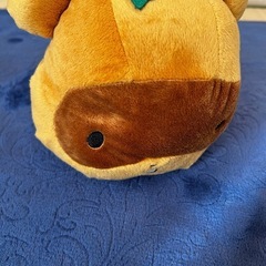 ぬいぐるみの画像