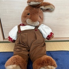 ぬいぐるみの画像