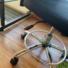 ビジネスチェアの画像