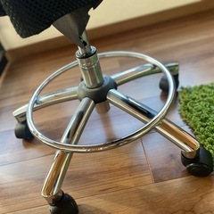 ビジネスチェアの画像