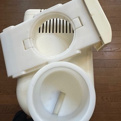 スノーアイスマシン【マルイ物産
】の画像