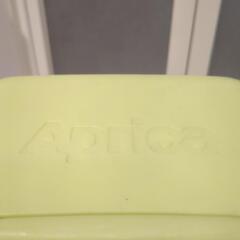 アップリカ　オムツごみばこの画像