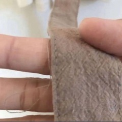 しまむら てらさんカットソーの画像
